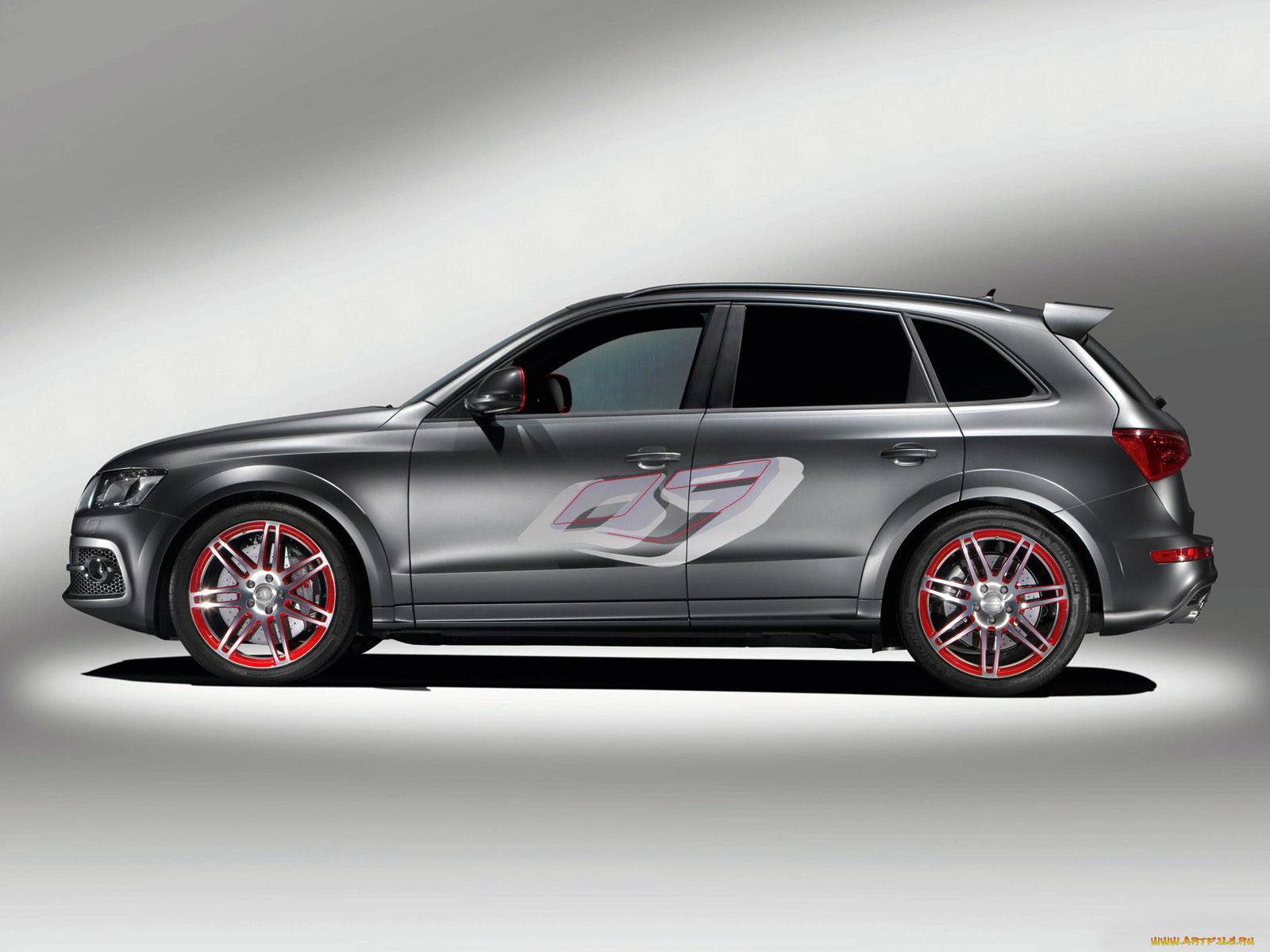 , audi